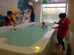 -贝爱妈咪科技美容产后修复(大悦城店)