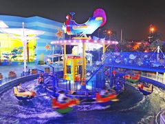 -武汉玛雅海滩水公园