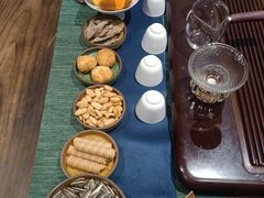 -邈墨茶馆(大兜路1号店)