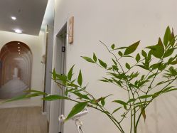 -煜婷产后恢复中心(印象生活广场店)