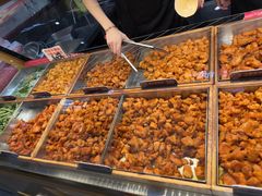 -甘煸记·干煸辣子鸡(深圳壹方城店)