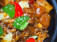 -江城燕子大排档(江汉路步行街店)