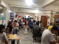 大堂-重庆特色冷锅鱼(武大店)