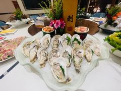 -粤盛海鲜楼(融冠乐城店)