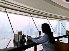 -上海新世界丽笙大酒店旋景餐厅(人民广场店)