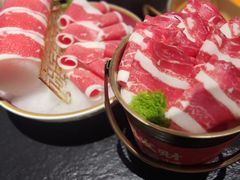 -牛将军•涮肉•烤肉•铁板烧(北京王府井·故宫店)