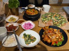 -海云台韩式汤饭·13年匠心韩料(南山店)