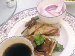 -帕米尔食府(白云观店)