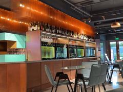 -sugarman espresso素饮糖人高新咖啡工厂