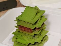 -日禾日尝鲜活面包(武商Mall店)