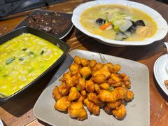 -私家峰味特色苍蝇小馆(马弄店)