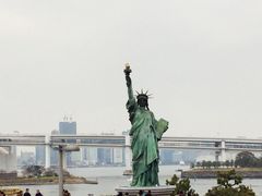 -台场海滨公园船码头