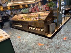 -樱煦和牛寿喜烧(如皋吾悦广场店)
