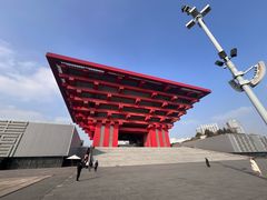 -中华艺术宫(上海美术馆)