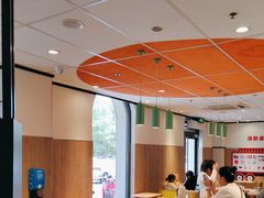 -麦当劳(大厂新城店)