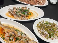 -金海湾海鲜排档(朱家尖店)
