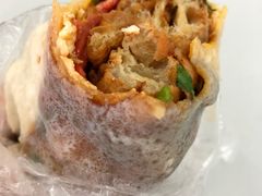 -刘大姐煎饼(五星家园店)