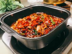-佬麻雀·新湘菜(珠海金发购物中心店)