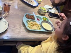 -老碗餐饮(前进路店)