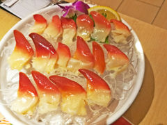 -万岁寿司(蓬江万达店)