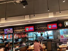 -木屋烧烤(坂田天安云谷店)