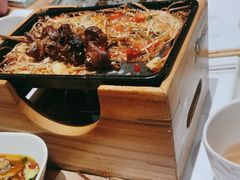 -木屋烧烤(坂田天安云谷店)