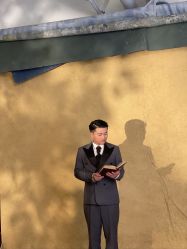 -青禾蒙娜丽莎婚纱摄影(武汉总店)
