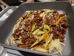 -羲和雅苑烤鸭坊(丰台万达店)