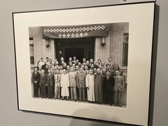 -梁思成纪念馆