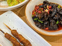 -大师兄·西北小馆(北站缤果空间店)