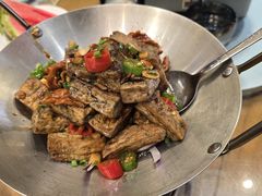 -黄泥岗·地道湖北菜(奥特莱斯店)