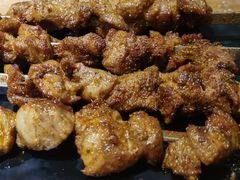-双合园·海鲜水饺青岛菜(九水东路店)
