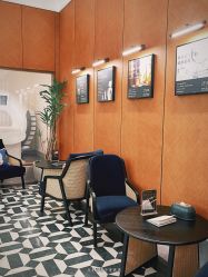 -厦门安达仕酒店·衡境SPA