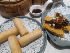 -喜势点·糖沙翁手工茶点·本地人茶居(永庆坊店)