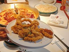 -小龙翻大江文化火锅(宽窄店)