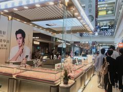 -万达广场(福州金融街店)
