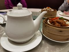 -桃源春晓中餐厅 TaoYuan Restaurant