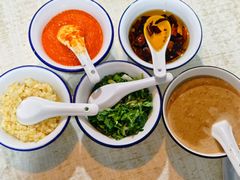 -好运来农家菜(吉林路店)