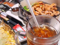 -開籠雀冰室(同和金铂店)