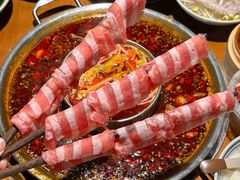 -巴隆门重庆老火锅(太湖路店)