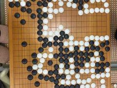 -一弈围棋学苑(三峡广场店)
