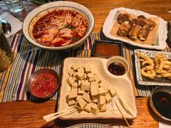 -源一咖啡馆(麒麟巷步行街店)