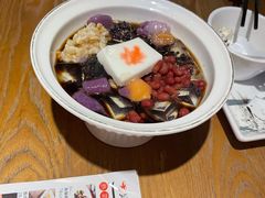 -吴越荣记苏州菜·松鼠桂鱼100%活鱼现做(斜塘老街店)