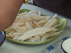 沙参-乙丙丁正宗昭通天麻火腿鸡(总店)