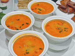 -金链花·泰国餐厅(国贸店)