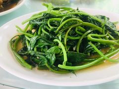 -红月湾海鲜饭店•沙滩海景(双月湾店)