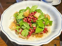 -老雒阳面馆·水席(王城路店)