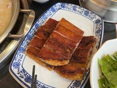 -老来福·非遗酸汤兔(凯旋路店)
