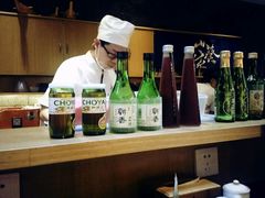 -栖川山葵家·寿喜锅·日式料理(龙湖北城天街商场店)