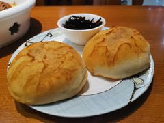炸油香-老德祥酒店(德兴店)